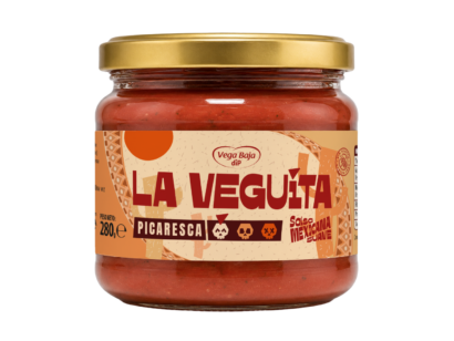Veguita Picaresca