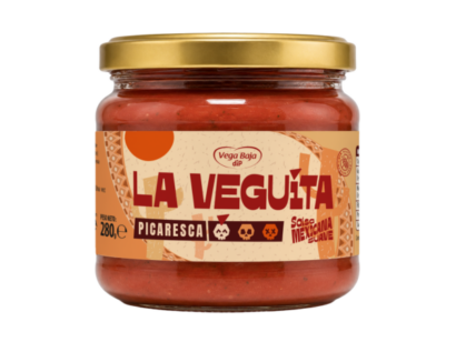 Veguita Picaresca